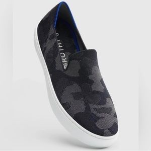 Rothy’s slip on sneaker